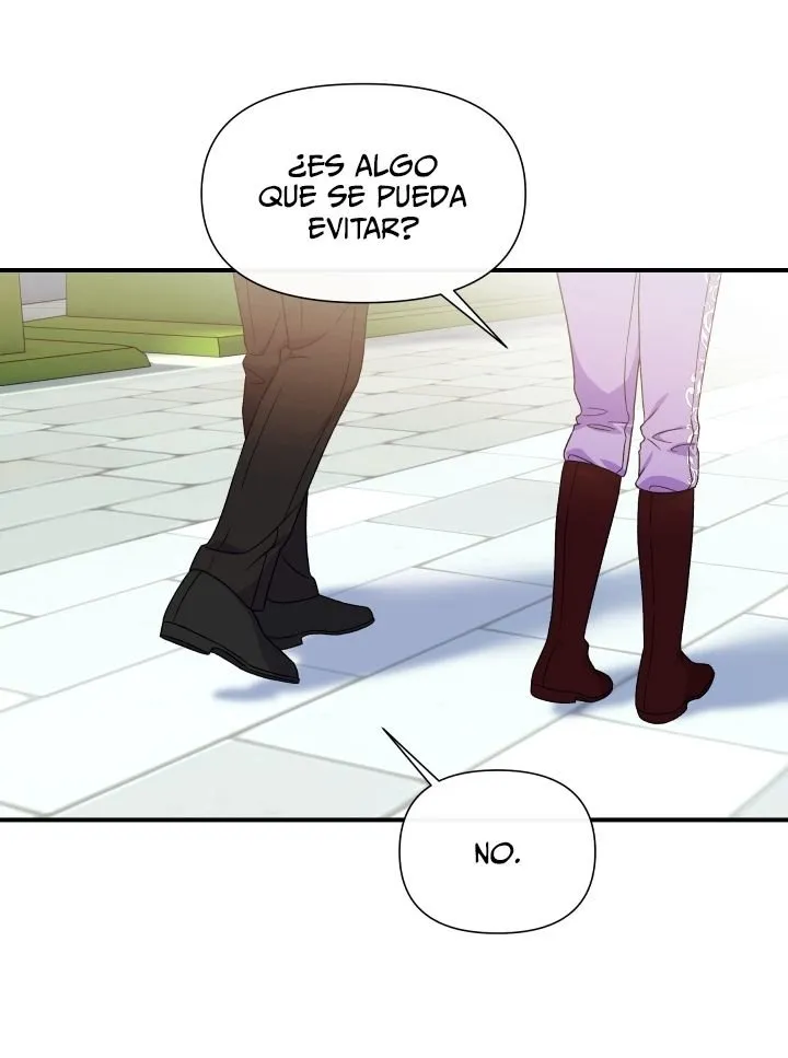 The Monstrous Duke's Adopted Daughter Capítulo 99 - Page 25