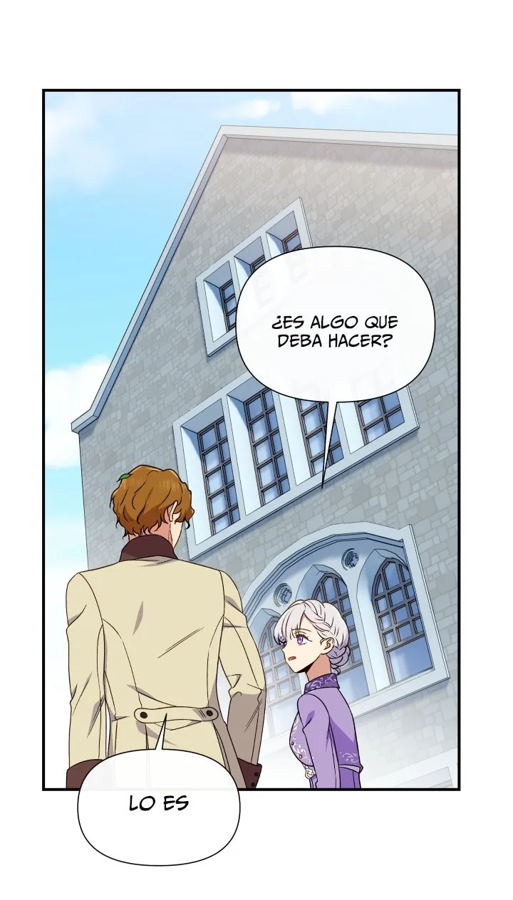 The Monstrous Duke's Adopted Daughter Capítulo 99 - Page 26