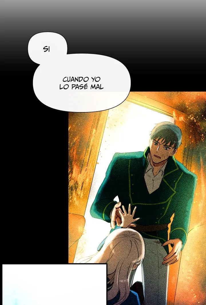 The Monstrous Duke's Adopted Daughter Capítulo 99 - Page 31
