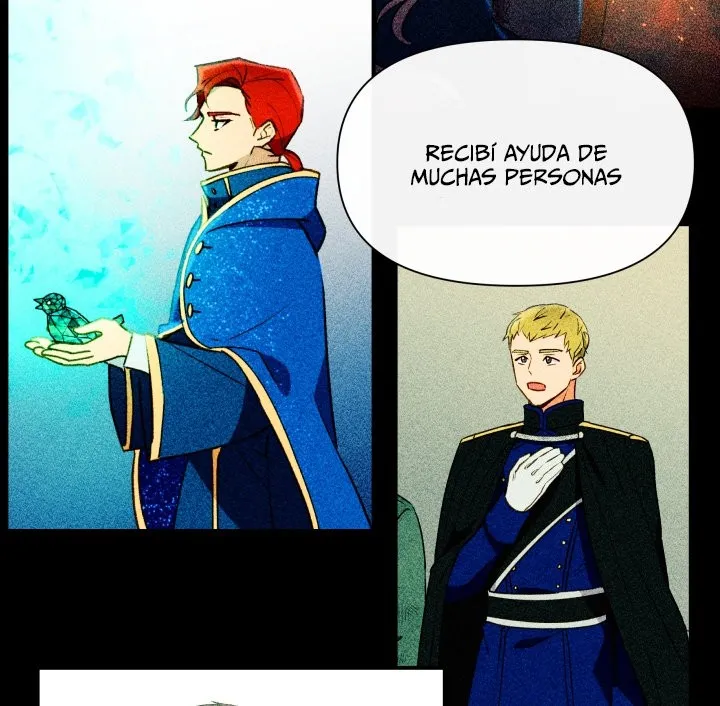 The Monstrous Duke's Adopted Daughter Capítulo 99 - Page 32