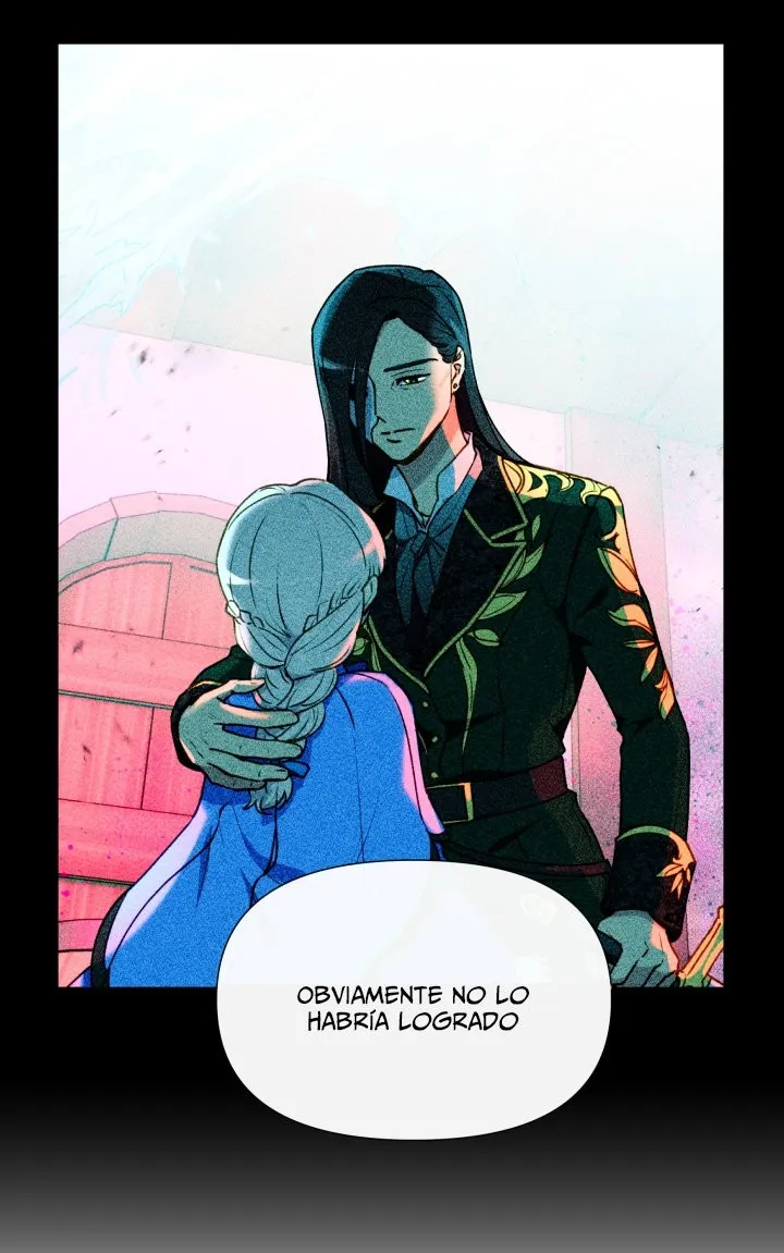 The Monstrous Duke's Adopted Daughter Capítulo 99 - Page 35