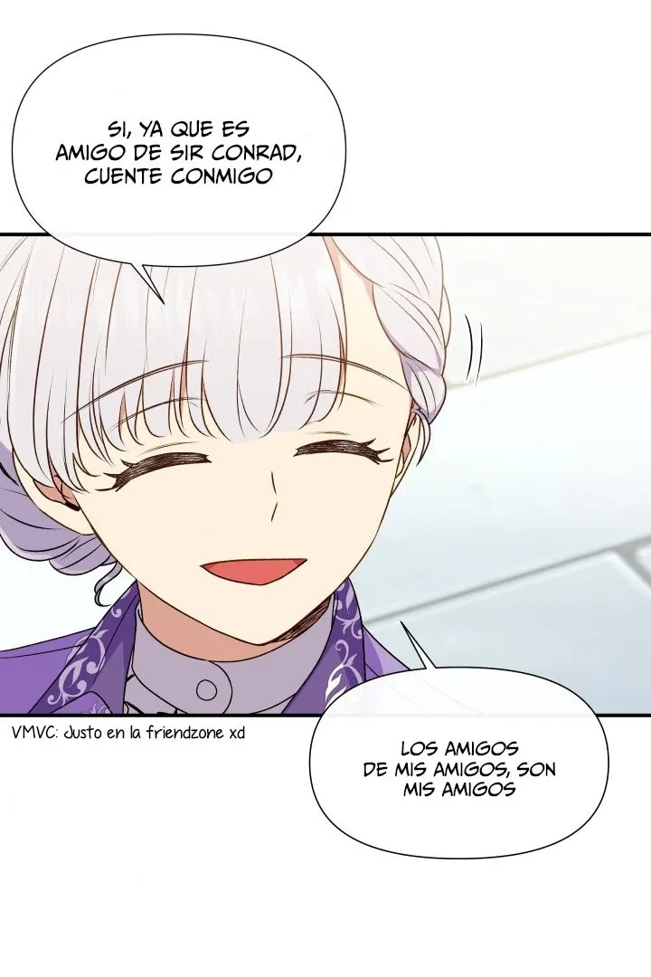 The Monstrous Duke's Adopted Daughter Capítulo 99 - Page 39