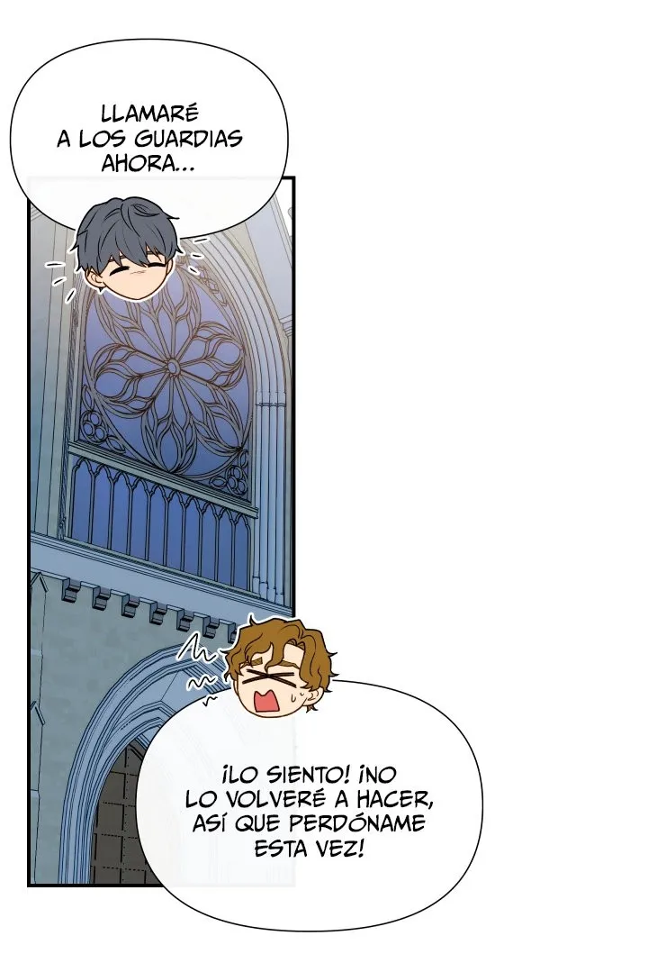 The Monstrous Duke's Adopted Daughter Capítulo 99 - Page 44
