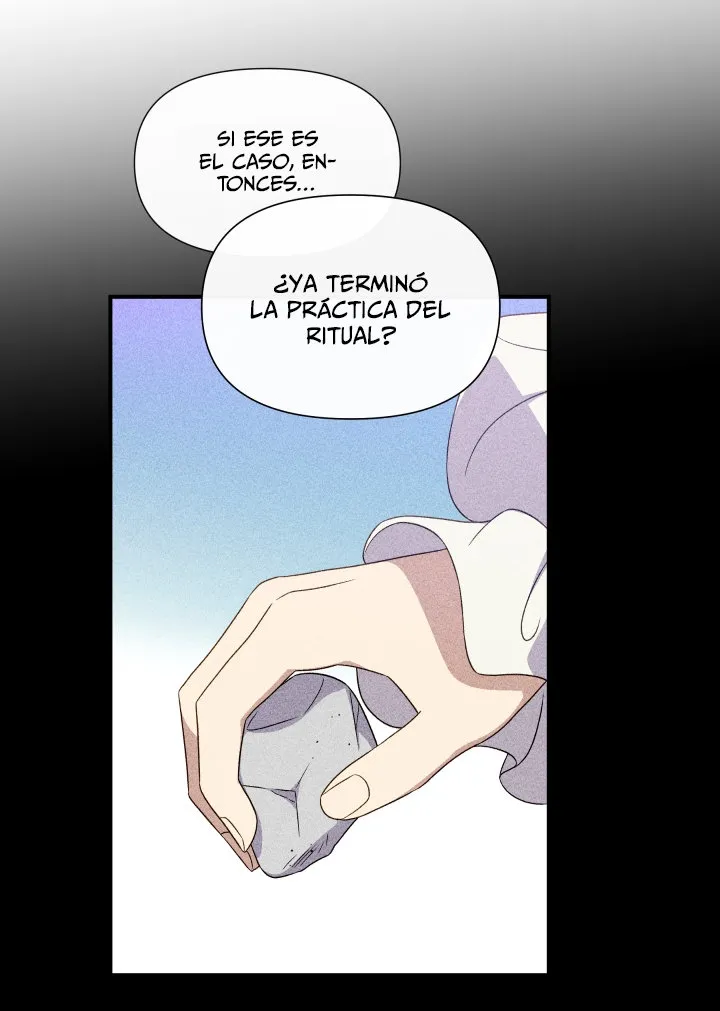 The Monstrous Duke's Adopted Daughter Capítulo 99 - Page 52