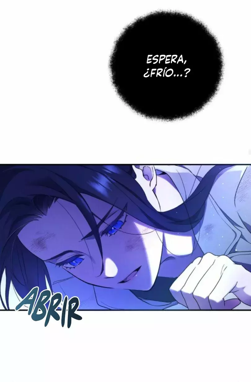 Seduciré al Duque del Norte Capítulo 1 - Page 11