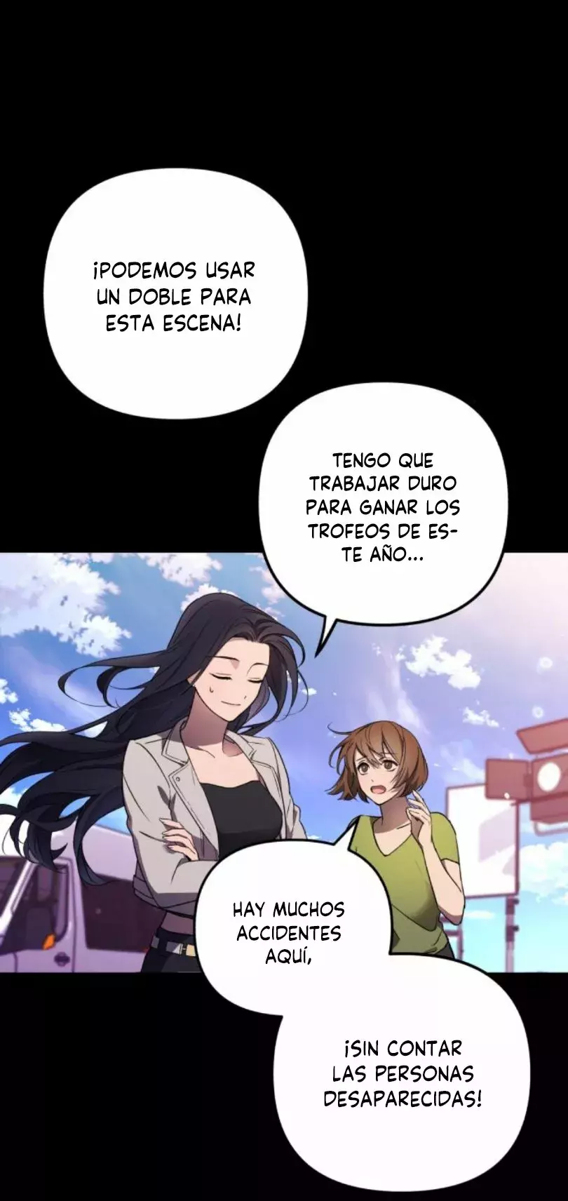 Seduciré al Duque del Norte Capítulo 1 - Page 15