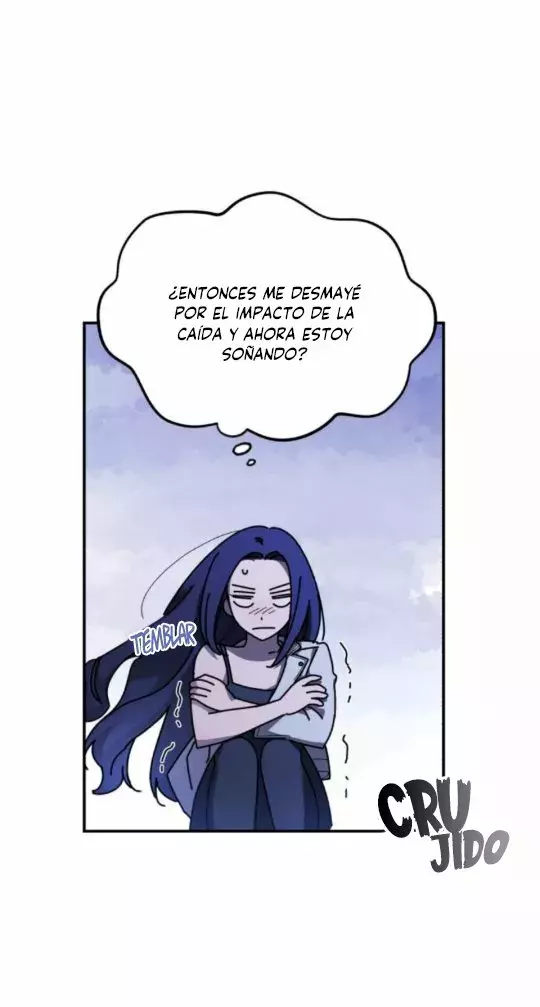 Seduciré al Duque del Norte Capítulo 1 - Page 26