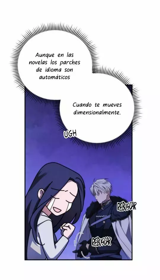 Seduciré al Duque del Norte Capítulo 1 - Page 51