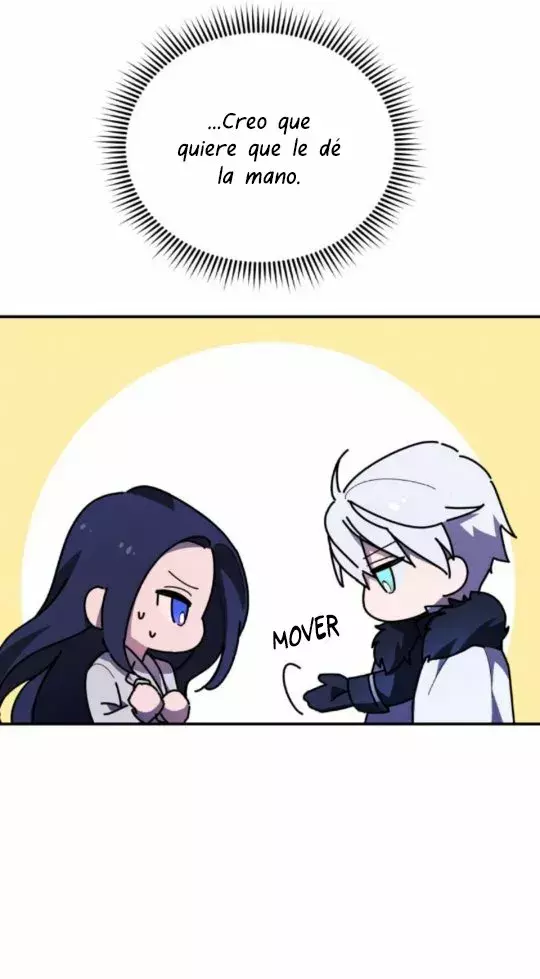 Seduciré al Duque del Norte Capítulo 1 - Page 53