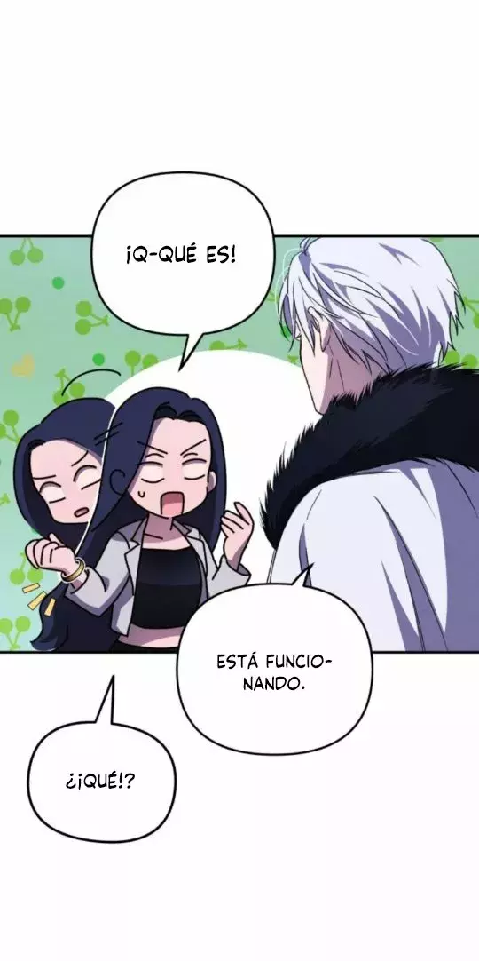 Seduciré al Duque del Norte Capítulo 1 - Page 57