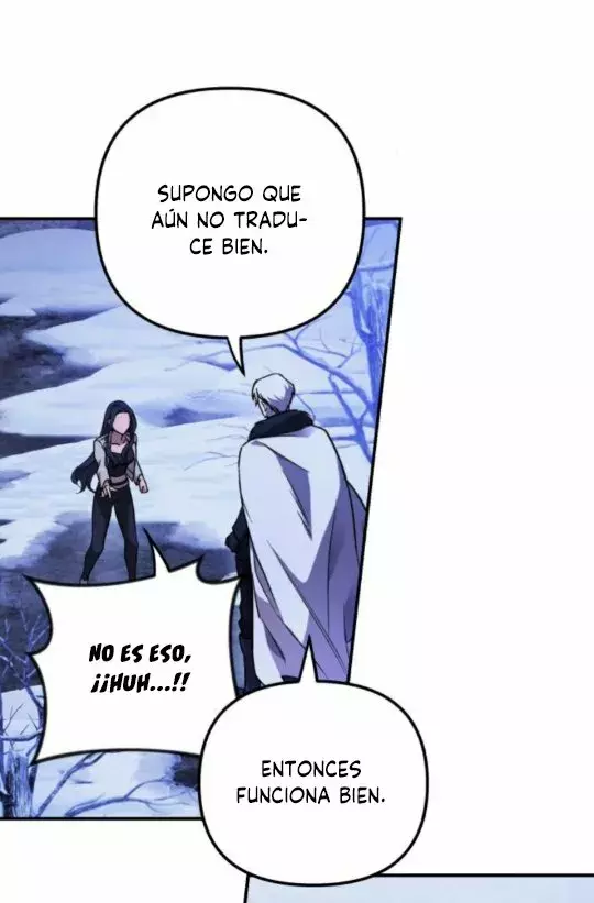 Seduciré al Duque del Norte Capítulo 1 - Page 58