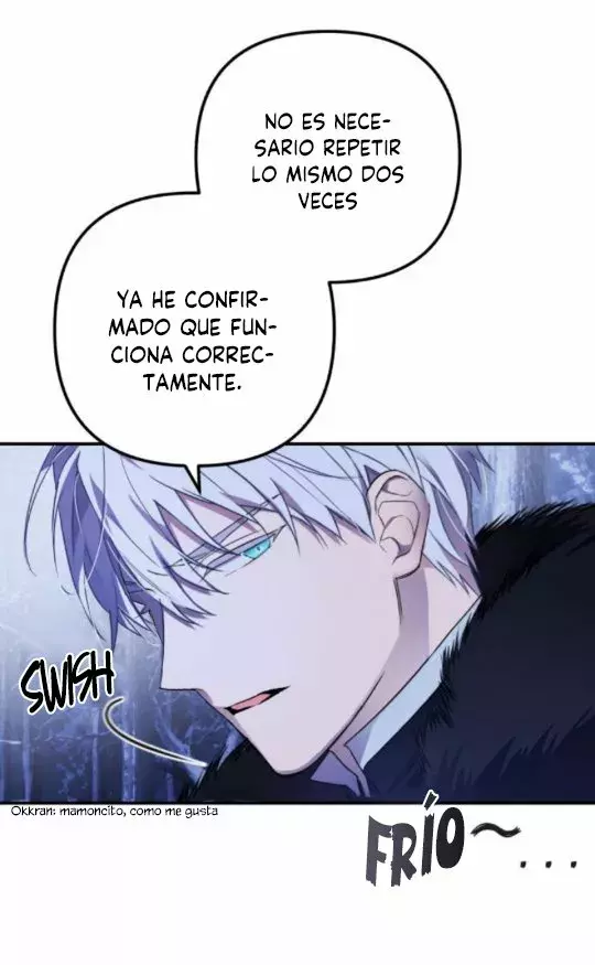 Seduciré al Duque del Norte Capítulo 1 - Page 60