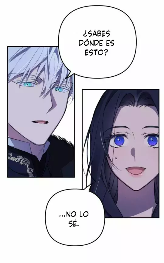 Seduciré al Duque del Norte Capítulo 1 - Page 64
