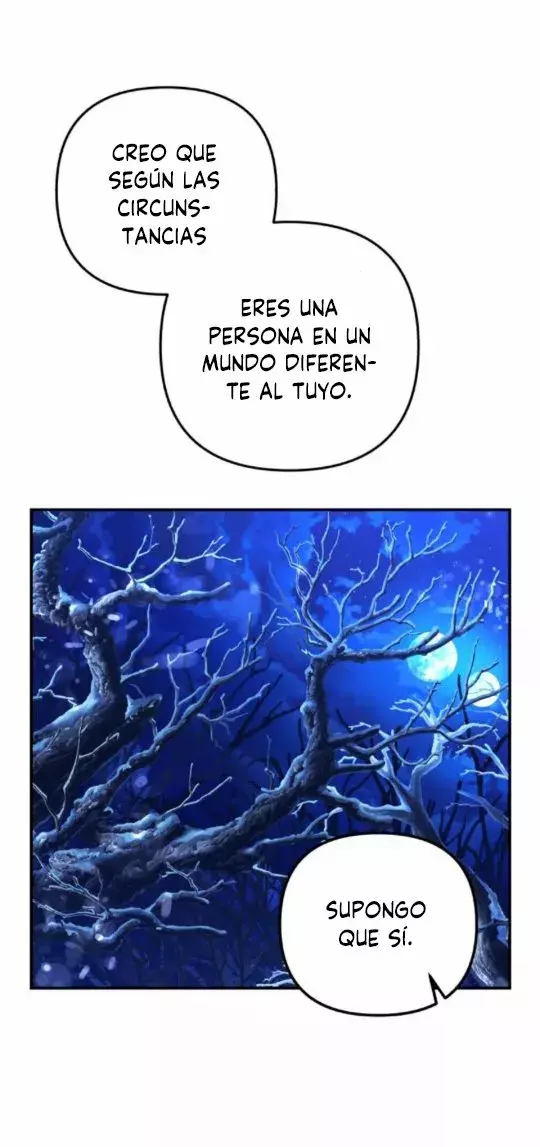 Seduciré al Duque del Norte Capítulo 1 - Page 66