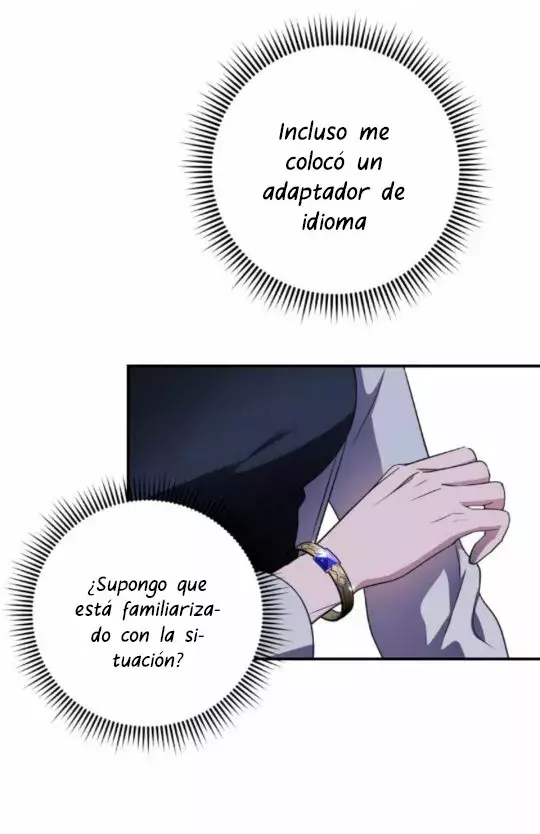 Seduciré al Duque del Norte Capítulo 1 - Page 68