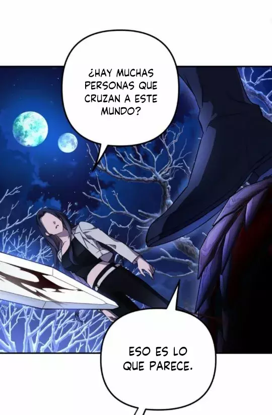 Seduciré al Duque del Norte Capítulo 1 - Page 69