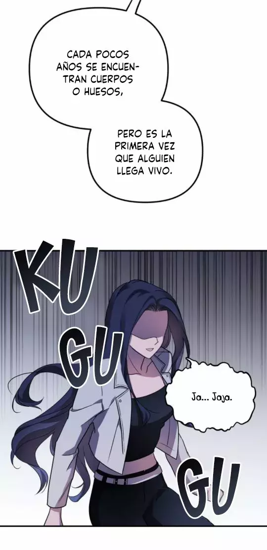 Seduciré al Duque del Norte Capítulo 1 - Page 70
