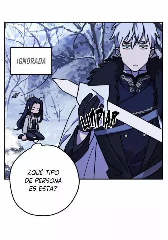 Seduciré al Duque del Norte Capítulo 1 - Page 72