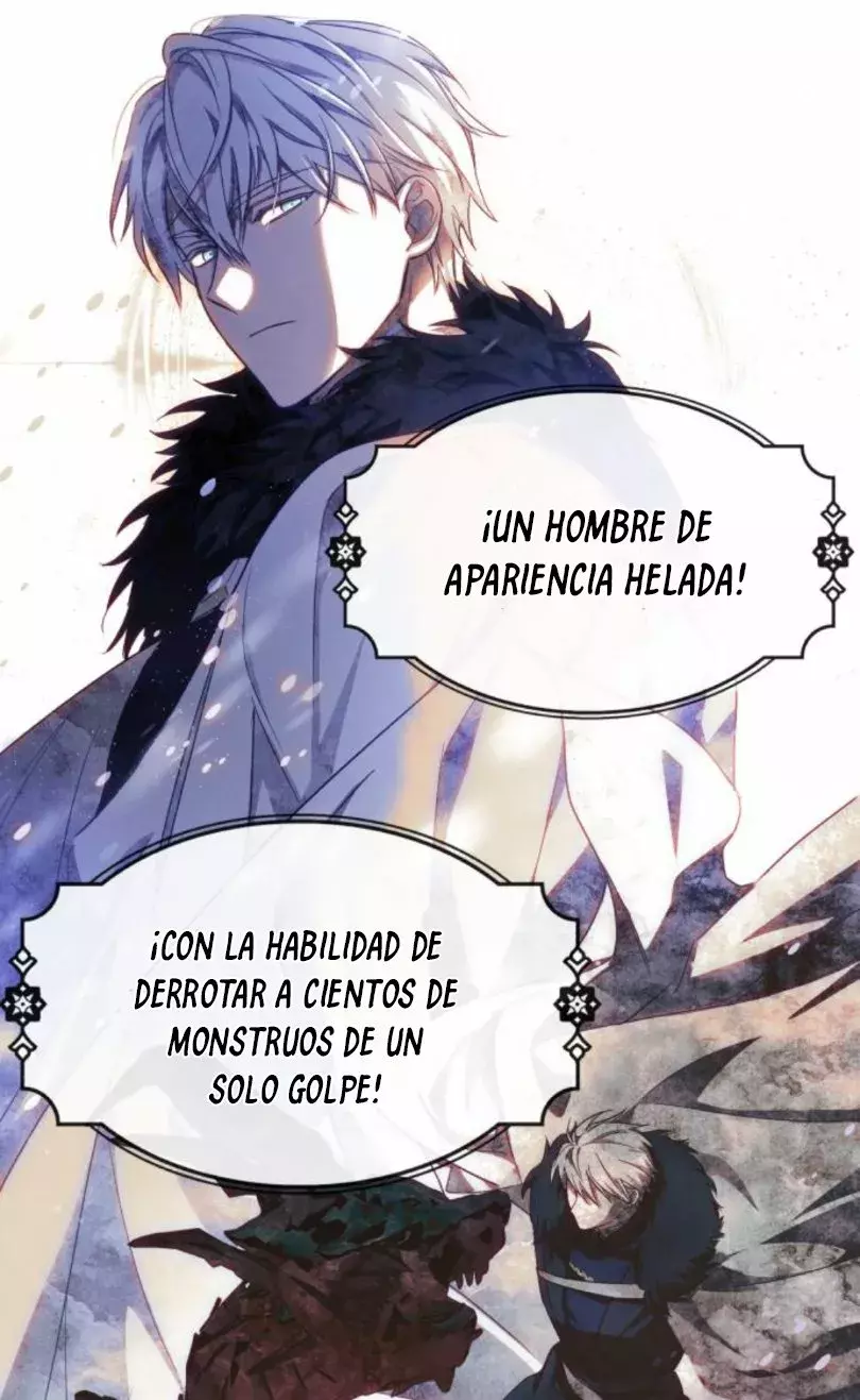 Seduciré al Duque del Norte Capítulo 1 - Page 79