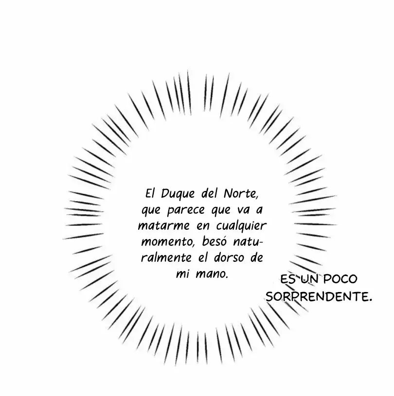 Seduciré al Duque del Norte Capítulo 1 - Page 96