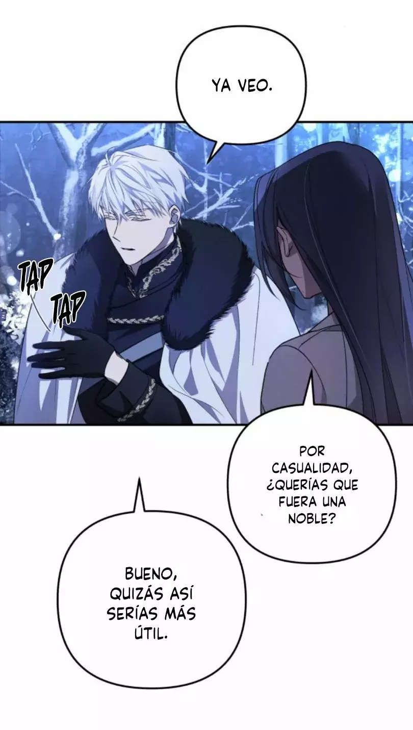 Seduciré al Duque del Norte Capítulo 1 - Page 98