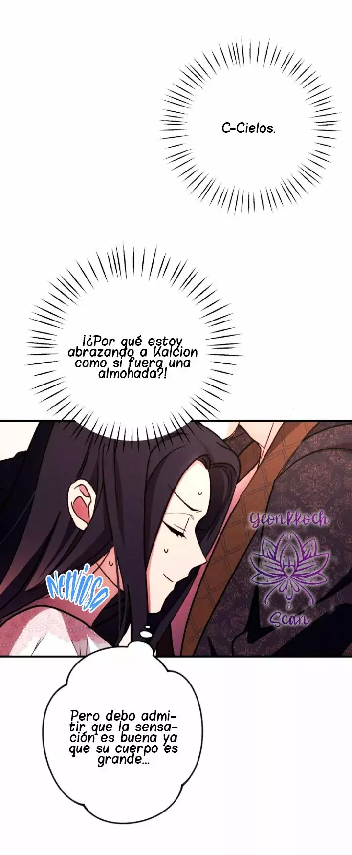 Seduciré al Duque del Norte Capítulo 10 - Page 10