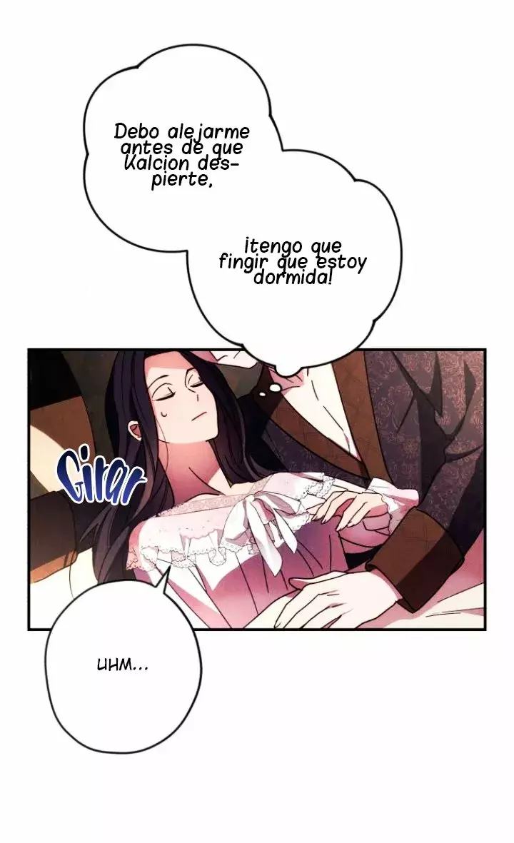 Seduciré al Duque del Norte Capítulo 10 - Page 12