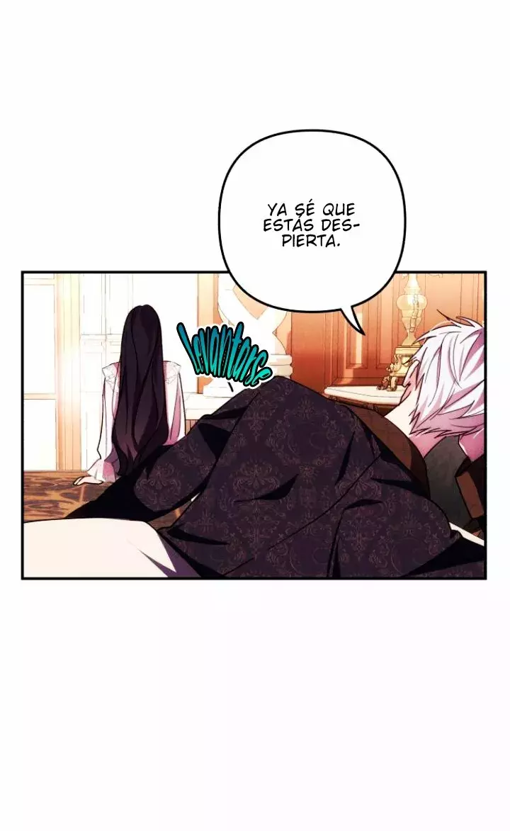 Seduciré al Duque del Norte Capítulo 10 - Page 17
