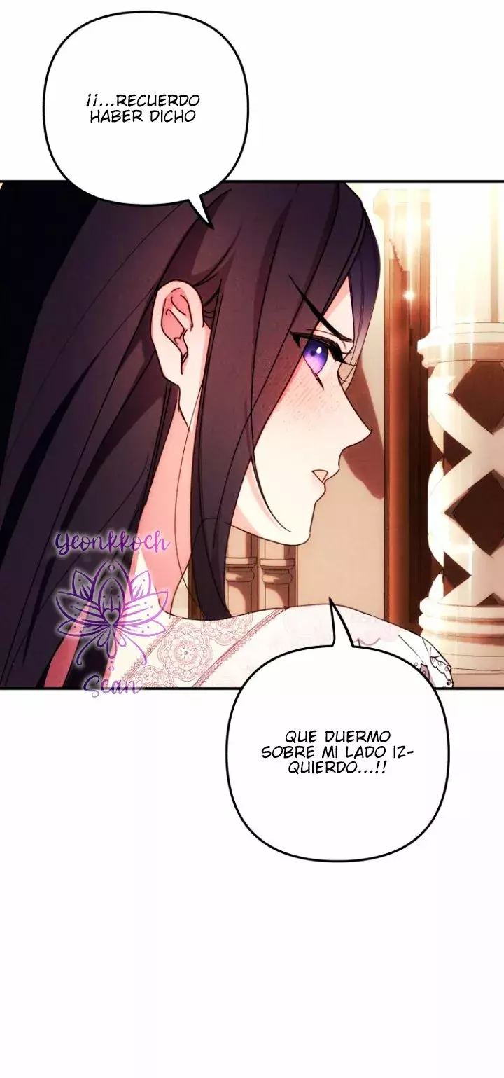 Seduciré al Duque del Norte Capítulo 10 - Page 18