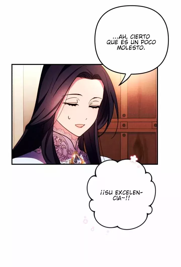 Seduciré al Duque del Norte Capítulo 10 - Page 23