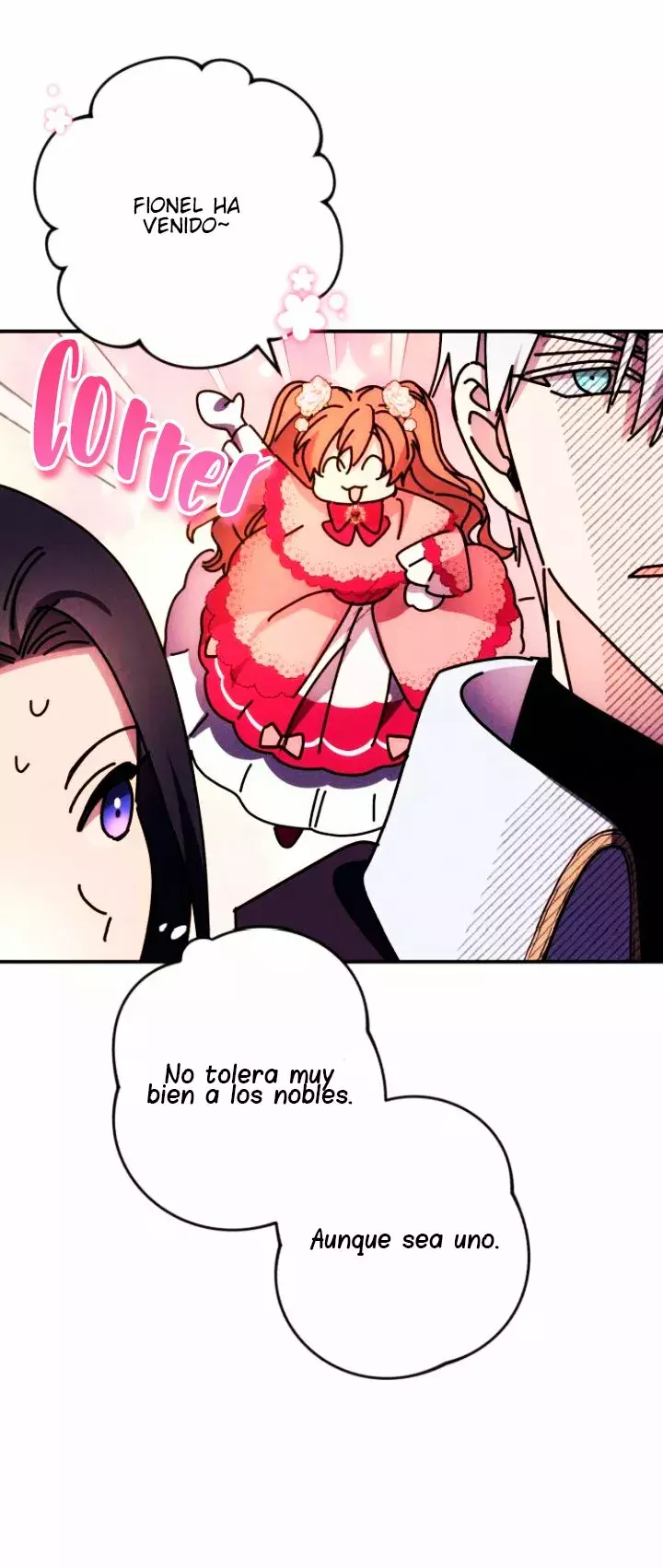 Seduciré al Duque del Norte Capítulo 10 - Page 24