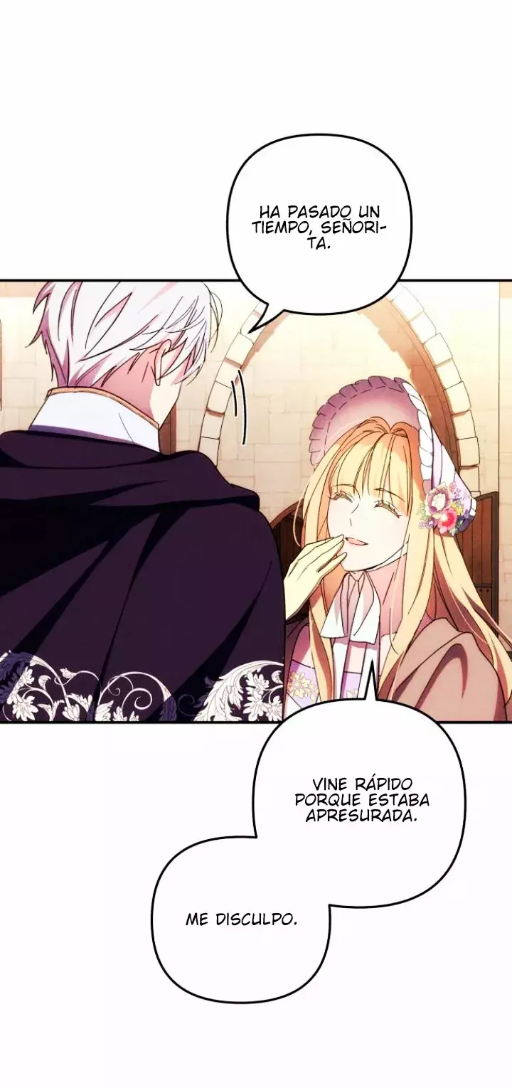 Seduciré al Duque del Norte Capítulo 10 - Page 29