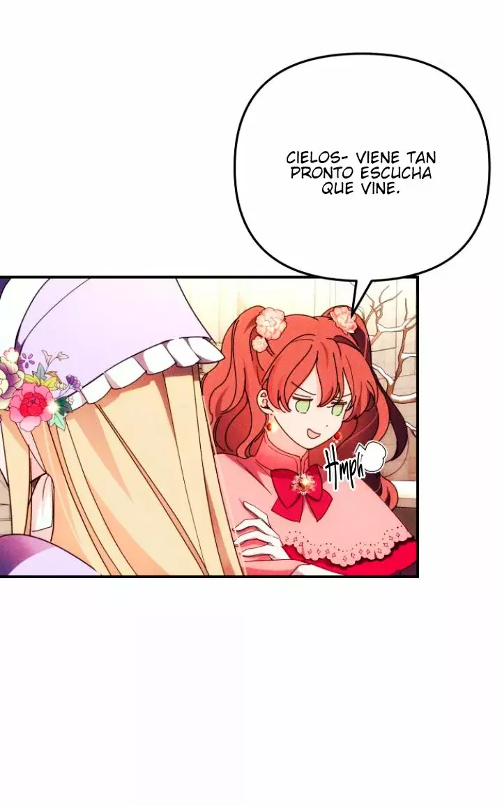 Seduciré al Duque del Norte Capítulo 10 - Page 30
