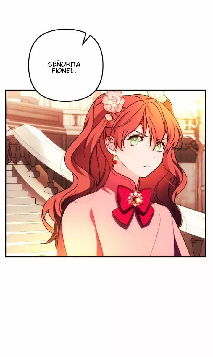 Seduciré al Duque del Norte Capítulo 10 - Page 32