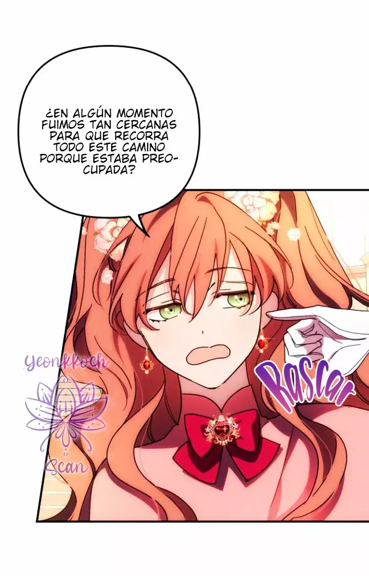 Seduciré al Duque del Norte Capítulo 10 - Page 35