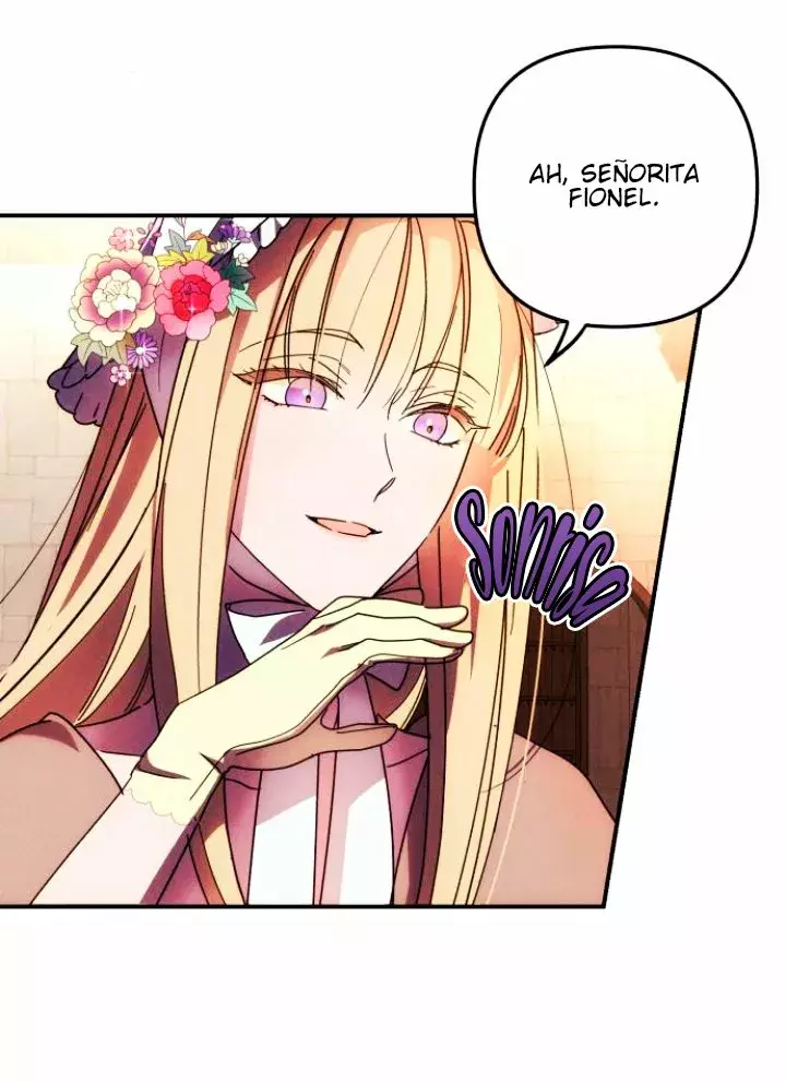 Seduciré al Duque del Norte Capítulo 10 - Page 36
