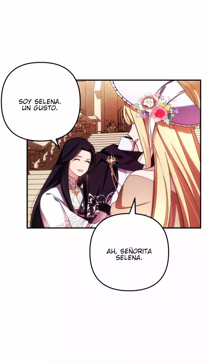 Seduciré al Duque del Norte Capítulo 10 - Page 45