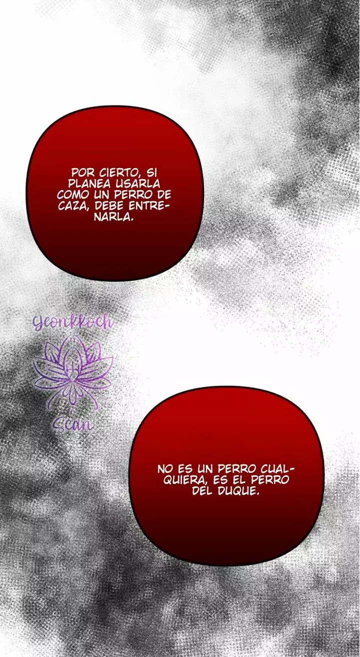 Seduciré al Duque del Norte Capítulo 10 - Page 50