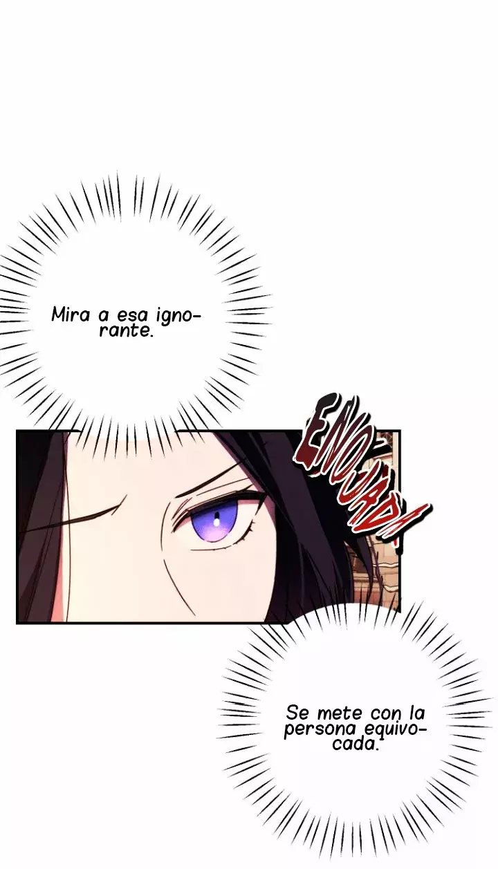 Seduciré al Duque del Norte Capítulo 10 - Page 53