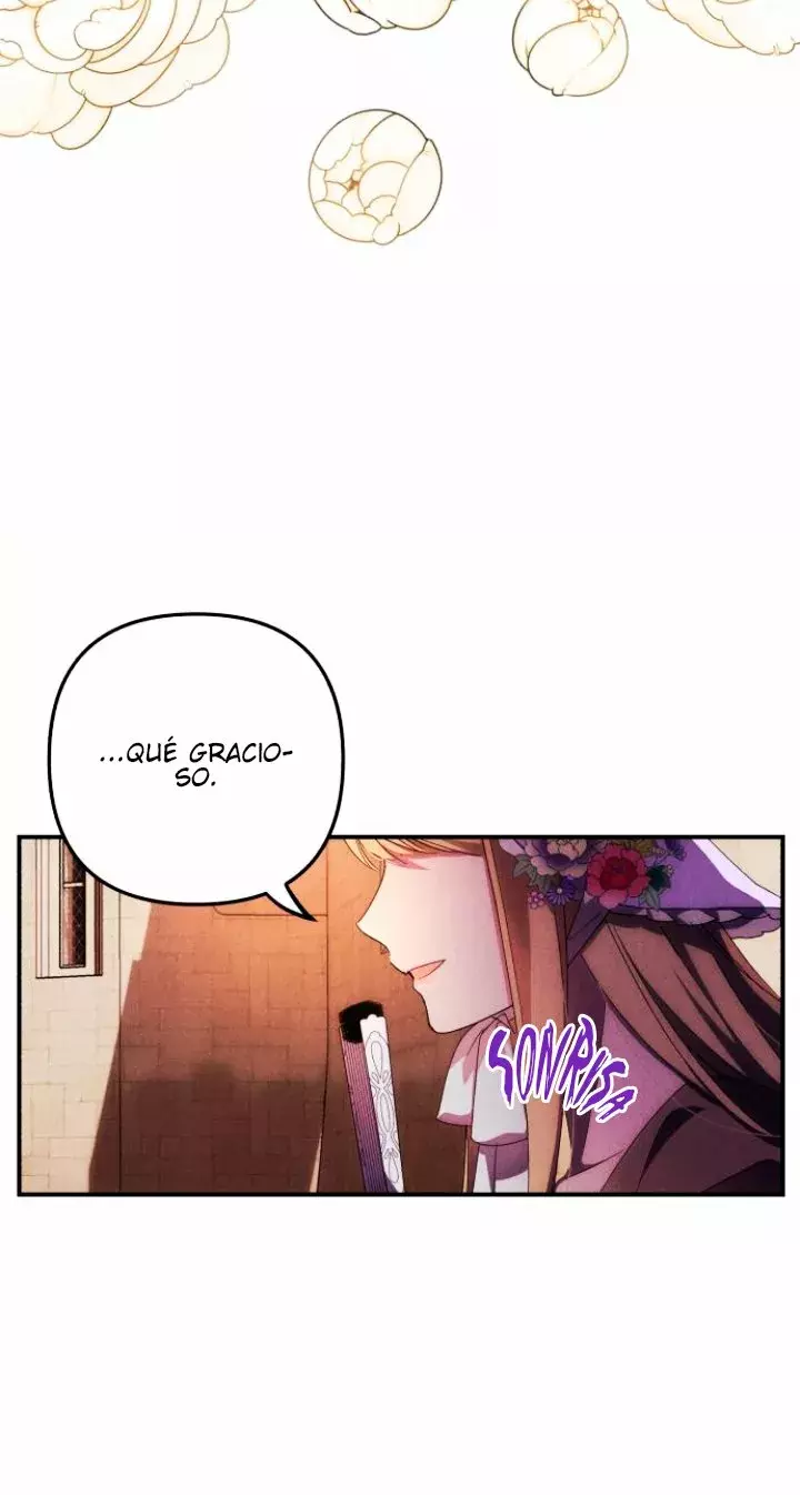 Seduciré al Duque del Norte Capítulo 10 - Page 56