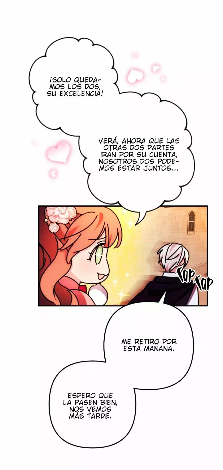 Seduciré al Duque del Norte Capítulo 10 - Page 60