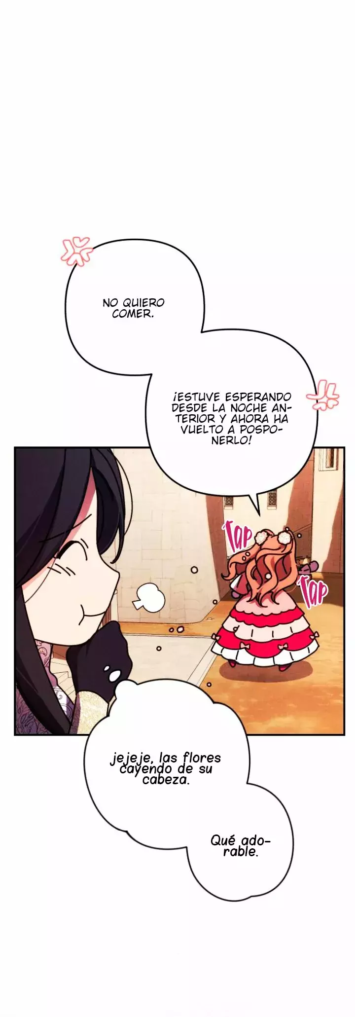 Seduciré al Duque del Norte Capítulo 10 - Page 64