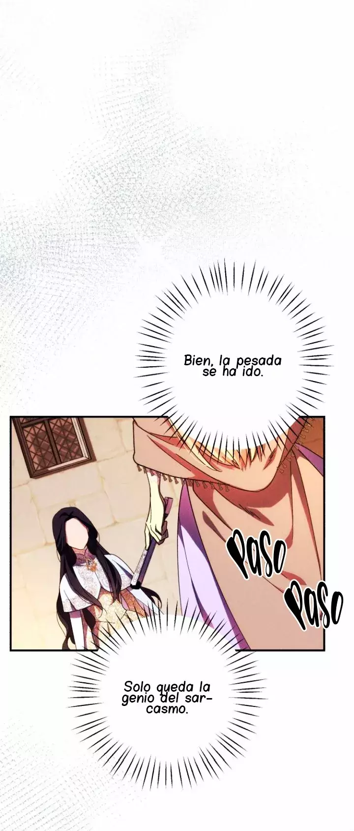 Seduciré al Duque del Norte Capítulo 10 - Page 65
