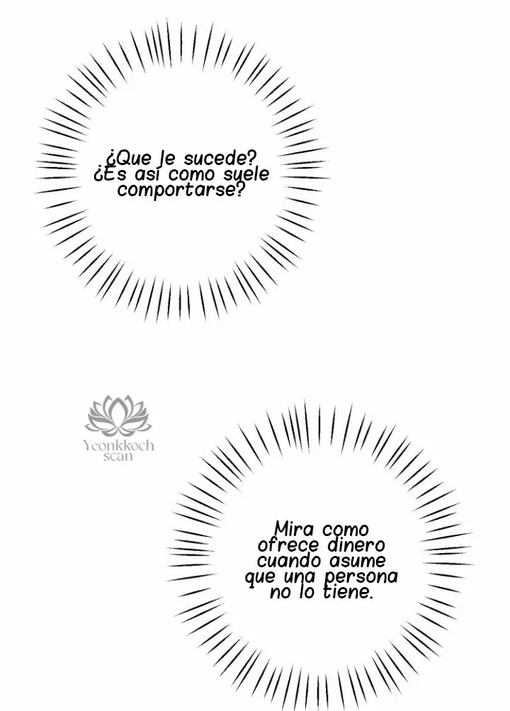Seduciré al Duque del Norte Capítulo 11 - Page 5