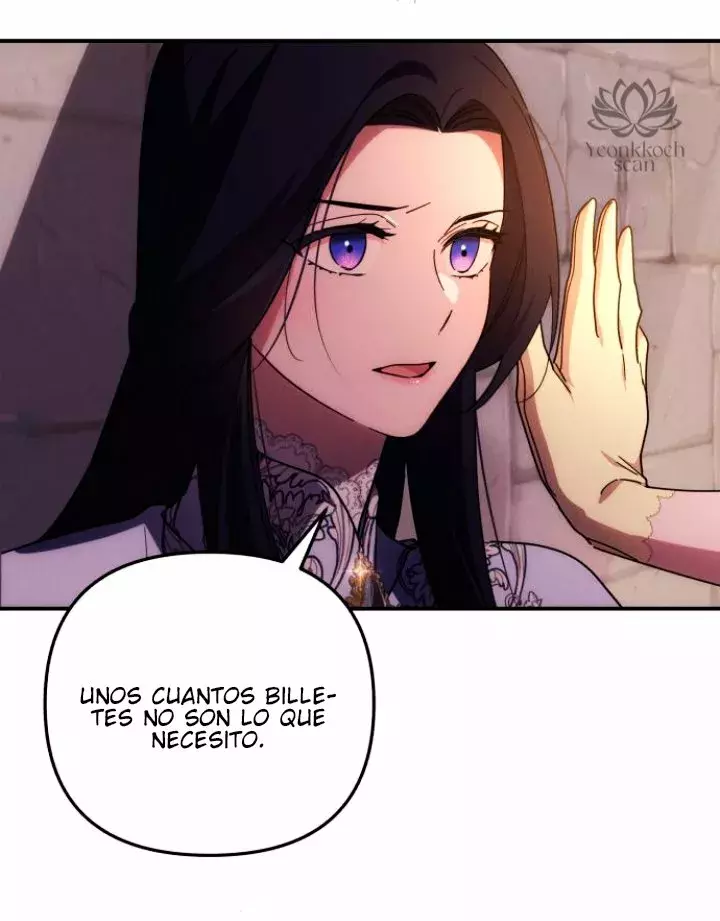 Seduciré al Duque del Norte Capítulo 11 - Page 6