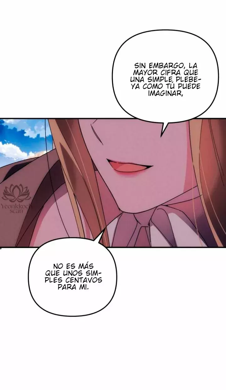 Seduciré al Duque del Norte Capítulo 11 - Page 8