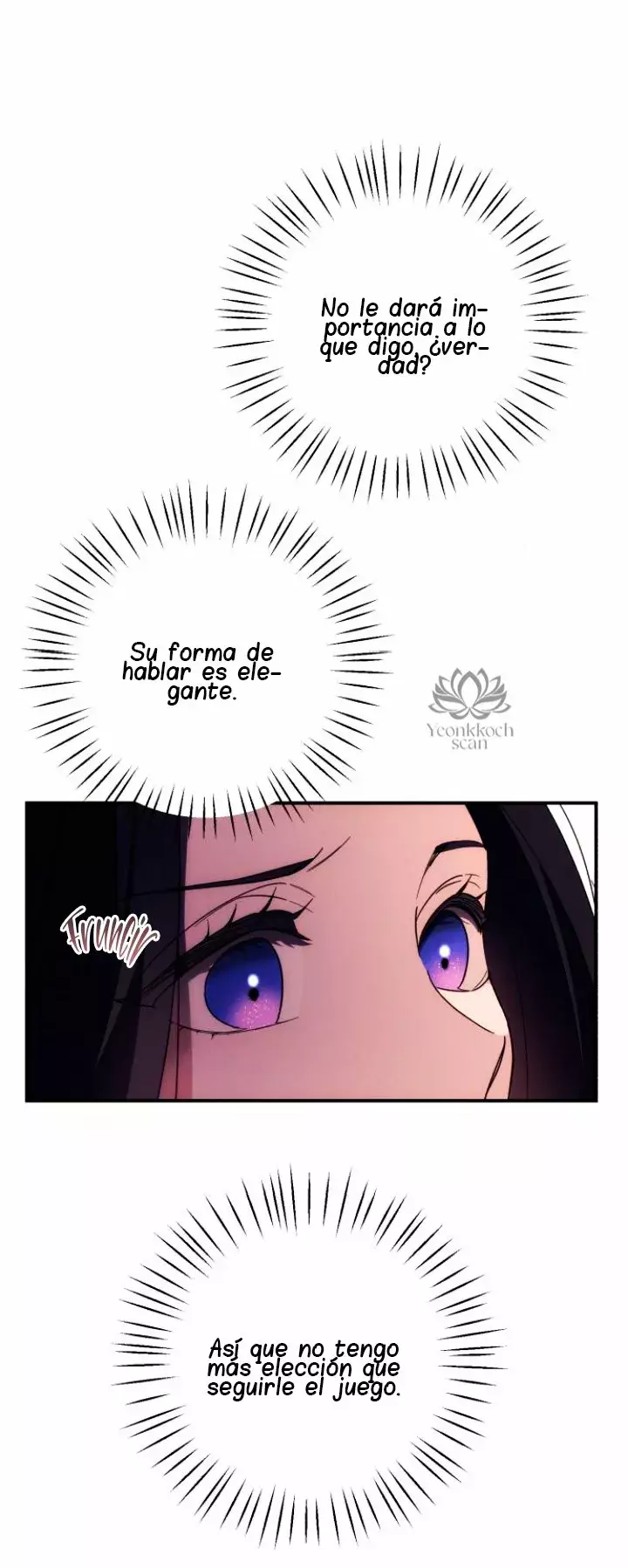 Seduciré al Duque del Norte Capítulo 11 - Page 11