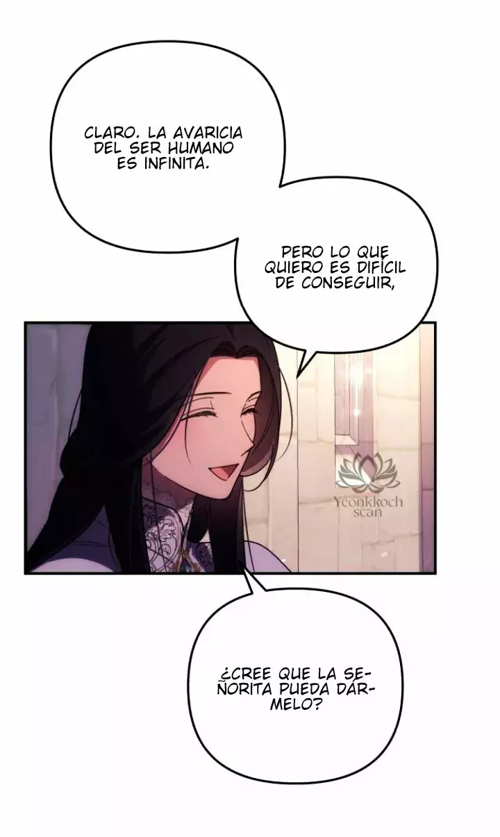 Seduciré al Duque del Norte Capítulo 11 - Page 22