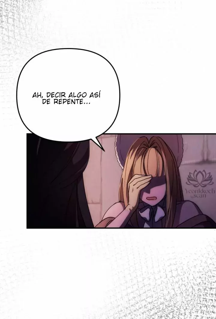Seduciré al Duque del Norte Capítulo 11 - Page 28