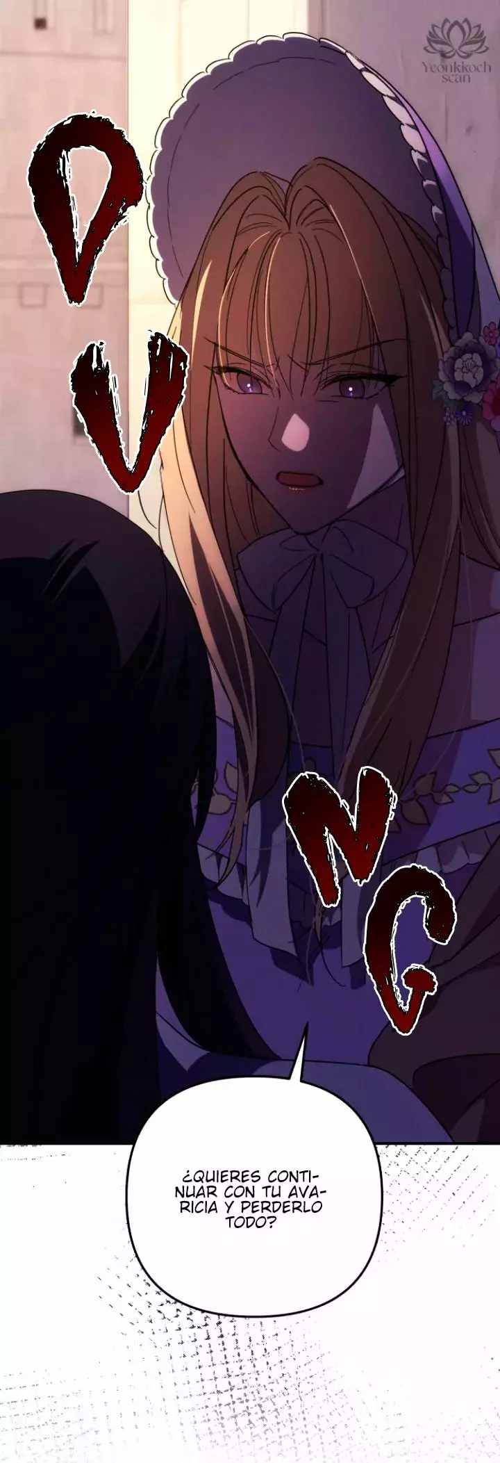 Seduciré al Duque del Norte Capítulo 11 - Page 30